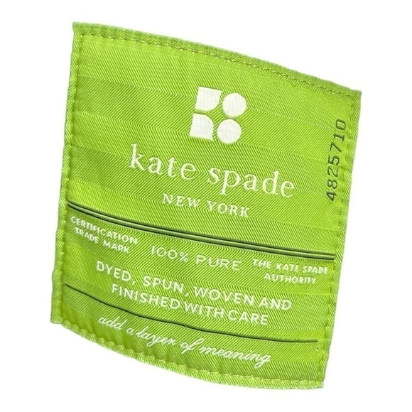 KATE SPADE NEW YORK
Evening Jacket
Size 2 Wool - Picture 8 of 10